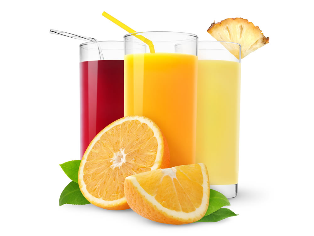 Suco Natural | Marina Sabores